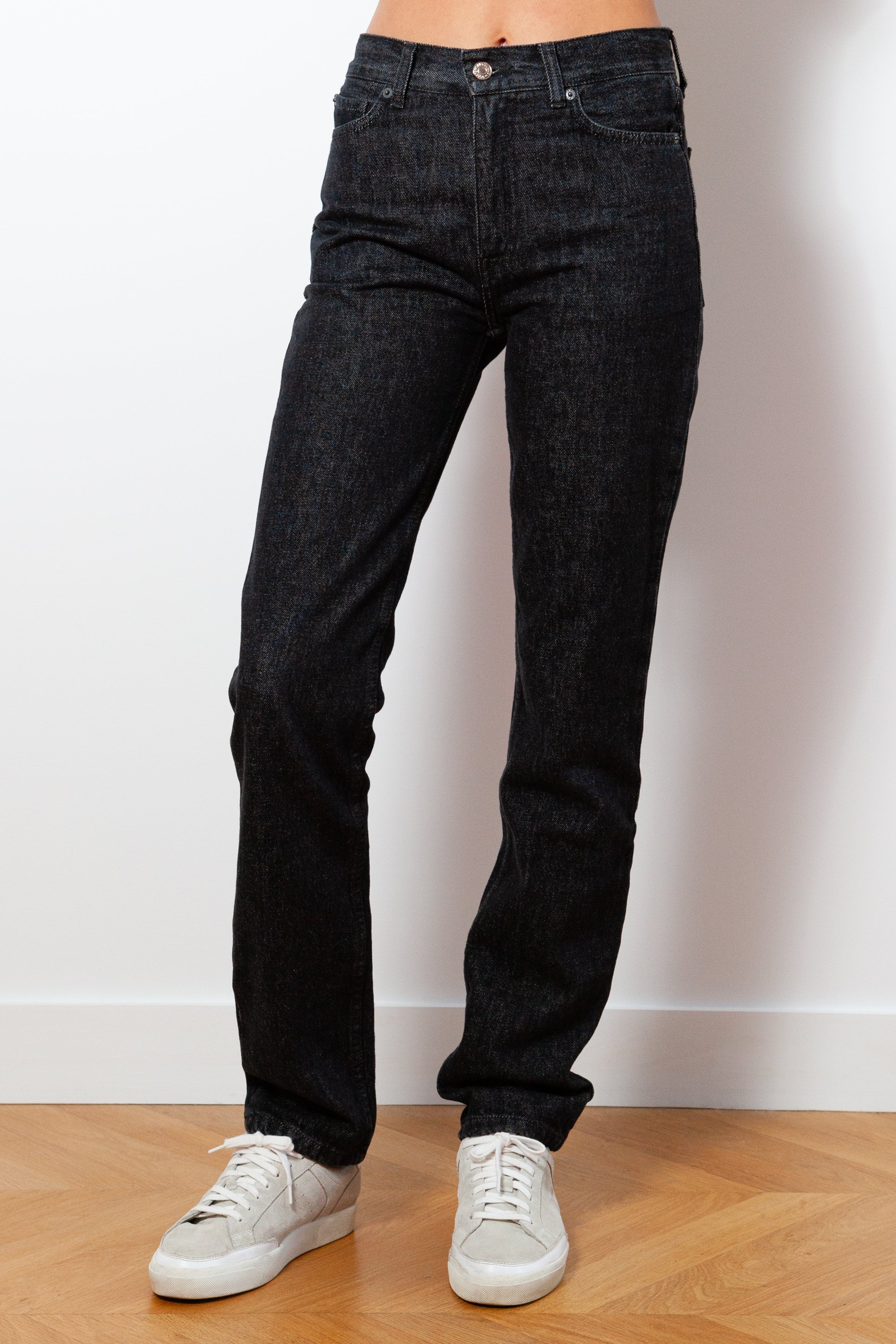 JEAN FOLIE BLACK USED